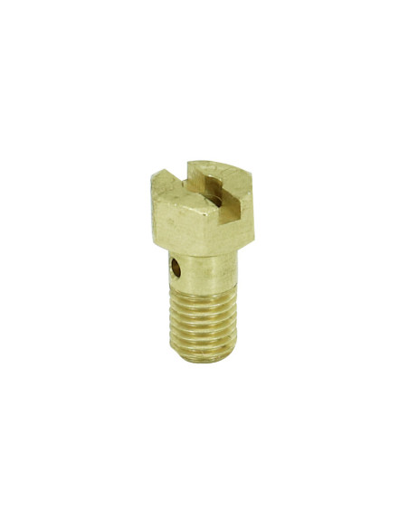 Gicleur principal carburateur Gurtner GA12 Peugeot 103 - 50