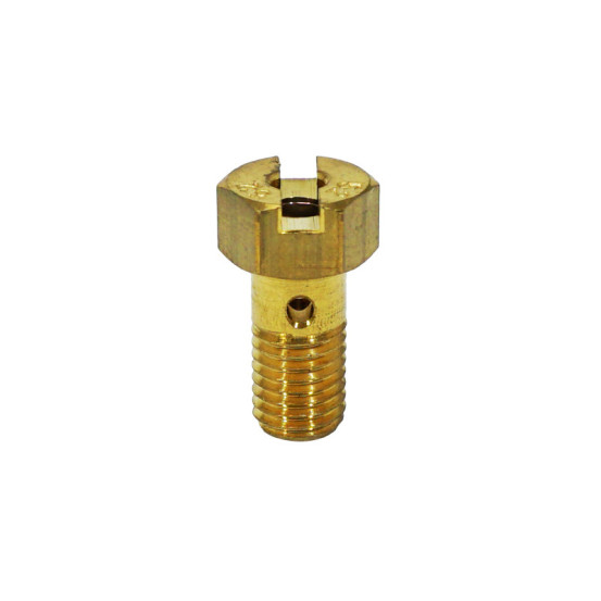 Gicleur principal carburateur Gurtner GA12 Peugeot 103 - 52
