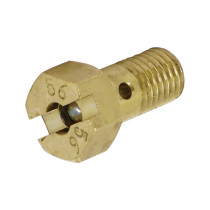 Gicleur principal carburateur Gurtner GA12 Peugeot 103 - 56