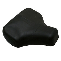 Housse de selle Peugeot 103 MBK/Motobécane 51 noir