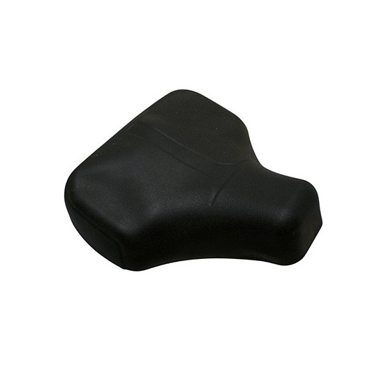 Housse de selle Peugeot 103 MBK/Motobécane 51 noir