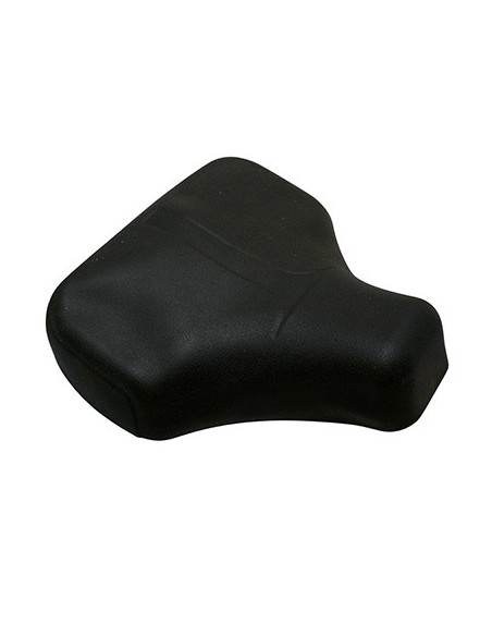 Housse de selle Peugeot 103 MBK/Motobécane 51 noir