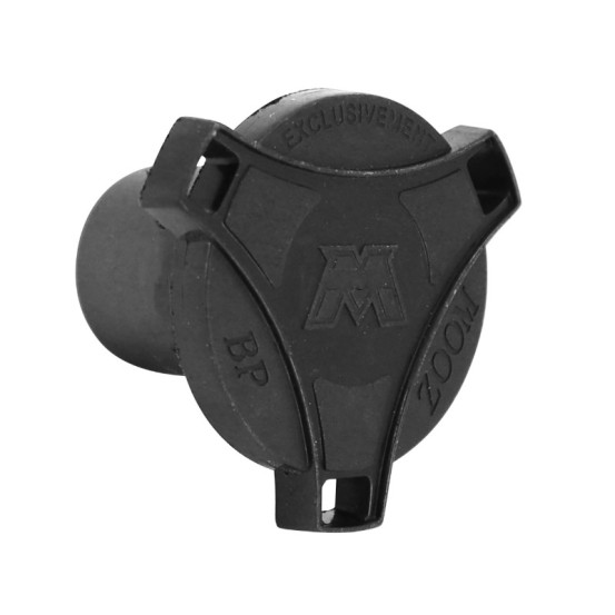 Bouchon d'essence BP ZOOM à visser 30mm MBK/Motobécane 51