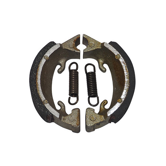 Machoires de frein NEWFREN 70x16mm Peugeot 101 102 Solex 3300