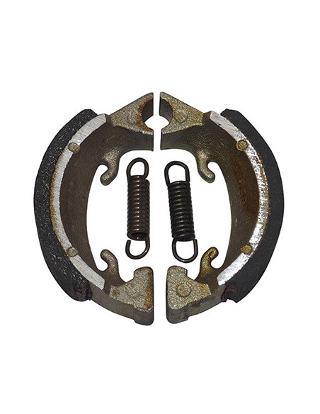 Machoires de frein NEWFREN 70x16mm Peugeot 101 102 Solex 3300