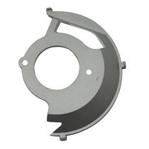 Support de fixation cache variateur MBK/Motobécane 51
