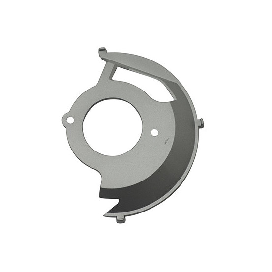 Support de fixation cache variateur MBK/Motobécane 51