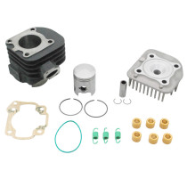 Kit cylindre TOP PERFORMANCES CPI/Generic/Keeway 50cc
