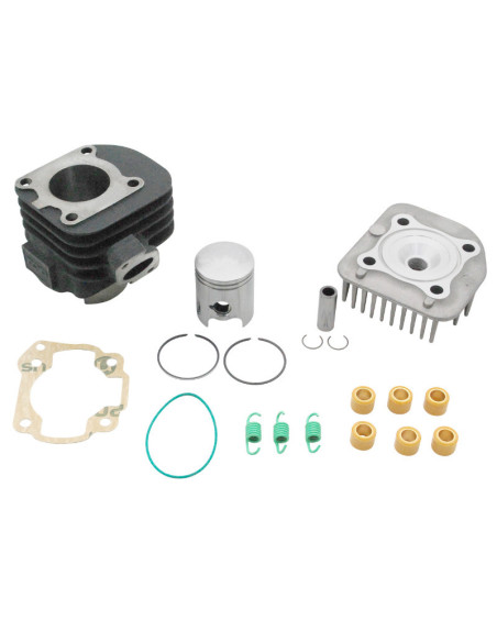 Kit cylindre TOP PERFORMANCES CPI/Generic/Keeway 50cc