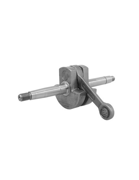 Vilebrequin pas à gauche MBK/Motobécane 40V/AV42/AV44/AV65/AV88/AV89 (AV7)