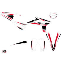 Kit Déco KUTVEK Beta RR 4T 430 2020-2022