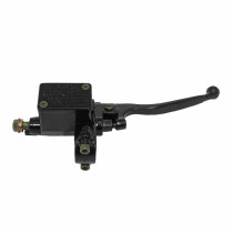 Maître cylindre de frein avant droit scooter Peugeot 50 Speedfight 3 Noir