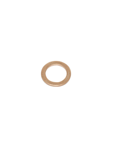 Joint de bouchon de vidange cuivre Ø14mm