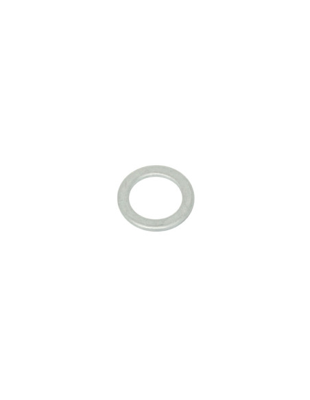 Joint de bouchon de vidange aluminium Ø14mm