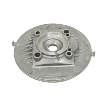Platine stator d'allumage à rupteur MBK/Motobécane AV7/AV10