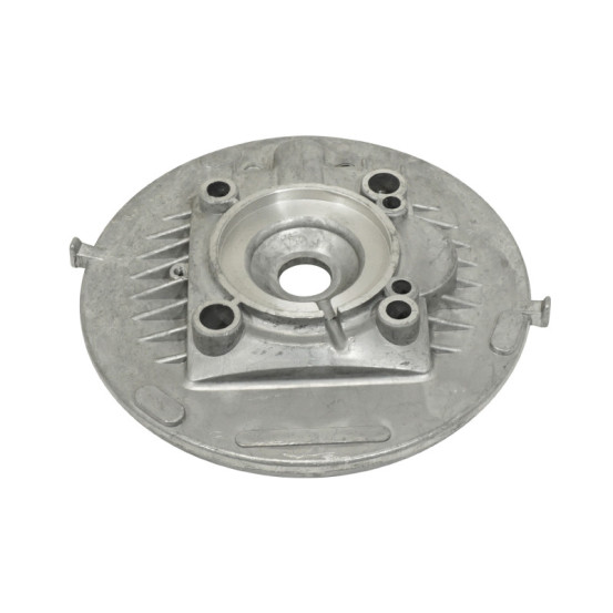 Platine stator d'allumage à rupteur MBK/Motobécane AV7/AV10