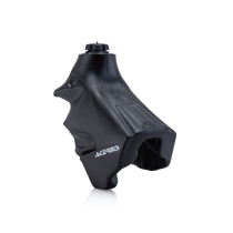 Réservoir ACERBIS 25L KTM 250 EXC 2006-2007 400/450 EXCF 2005-2007 525 EXCF 2006-2007