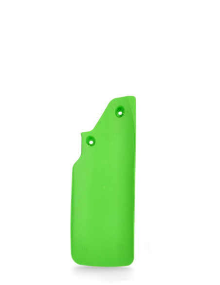 Bavette d'amortisseur - Vert - ACERBIS Kawasaki 450 KXF 2019-2026 / 250 KXF 2021-2026