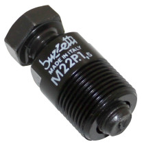 Arrache volant BUZZETTI M22x1.5 filetage extérieur (pas à droite)