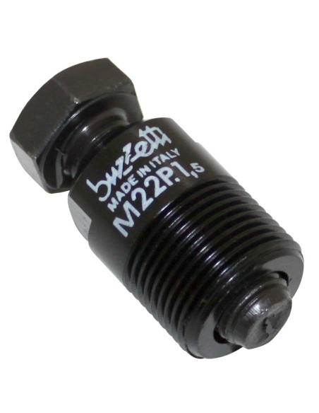 Arrache volant BUZZETTI M22x1.5 filetage extérieur (pas à droite)