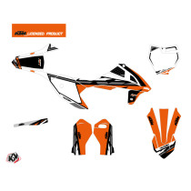 Kit Déco KUTVEK KTM 50 SX 2016-2018