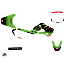 Kit Déco KUTVEK Kawasaki 65 KX 2000-2022
