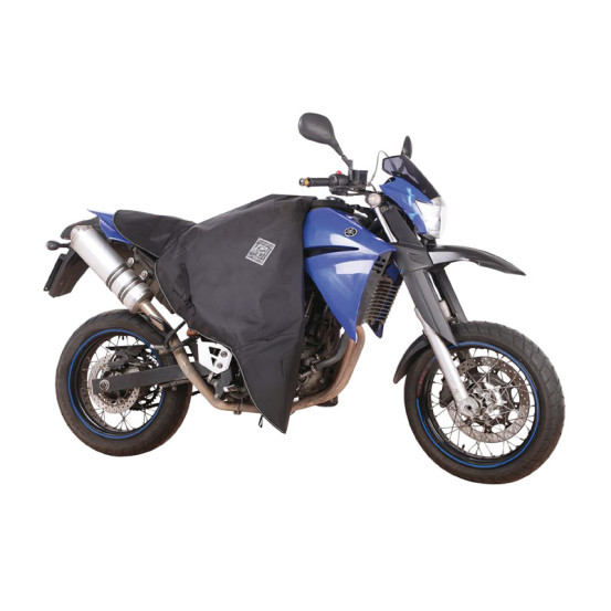 Tablier Trail Tucano Urbano Gaucho Yamaha MT-09 Triumph Tiger Suzuki 650 DR Honda Africa Twin