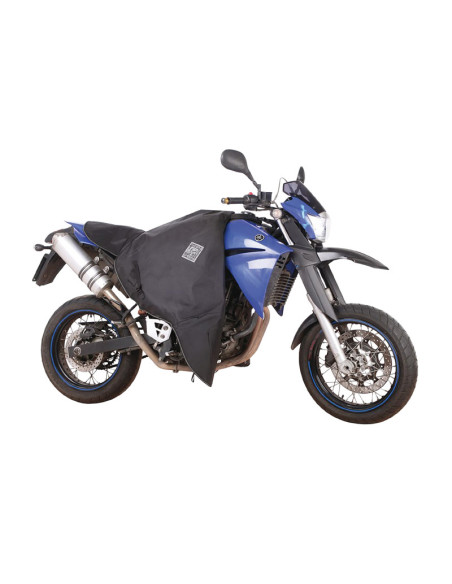 Tablier Trail Tucano Urbano Gaucho Yamaha MT-09 Triumph Tiger Suzuki 650 DR Honda Africa Twin