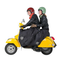 Tablier Tucano Urbano passager Termoscud