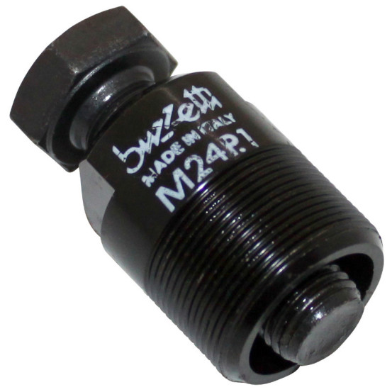 Arrache volant BUZZETTI M24x1.0 filetage extérieur (pas à droite)