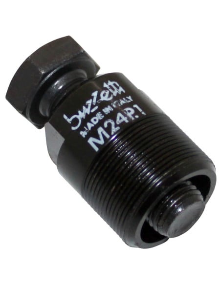 Arrache volant BUZZETTI M24x1.0 filetage extérieur (pas à droite)