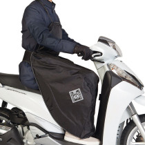Tablier universel étanche Tucano Urbano doublure thermique (Linuscud R194)