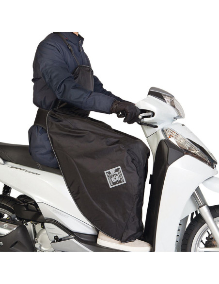 Tablier universel étanche Tucano Urbano doublure thermique (Linuscud R194)