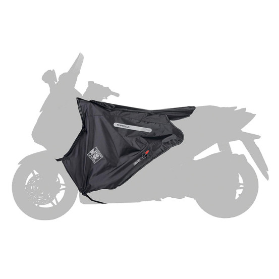 Tablier Tucano Urbano Termoscud Kymco 300 Agility 2019
