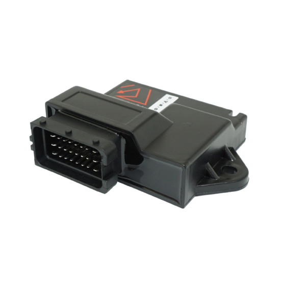 Boitier CDI débridé Voca Beta/Rieju/Yamaha Minarelli AM6 Euro 4 et 5
