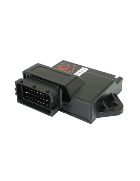 Boitier CDI débridé Voca Beta/Rieju/Yamaha Minarelli AM6 Euro 4 et 5
