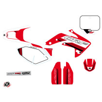 Kit Déco KUTVEK Honda 150R CRF 2007-2022