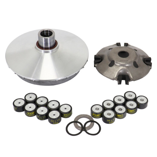 Variateur TOP PERFORMANCES TPR Yamaha 500/530 T-Max 2001-2016