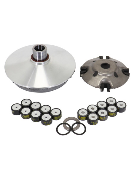 Variateur TOP PERFORMANCES TPR Yamaha 500/530 T-Max 2001-2016