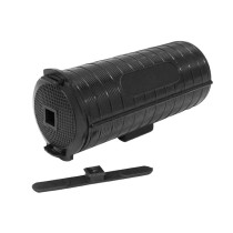 Porte-outils mécaboite origine RIEJU 50 RR / Spike