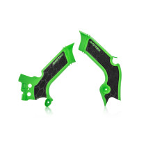 Protection de cadre XGRIP ACERBIS Kawasaki 450 KX 2019