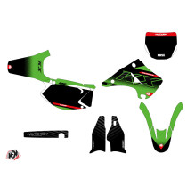 Kit Déco KUTVEK Kawasaki 125 KX 2003-2008