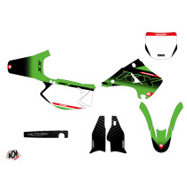 Kit Déco KUTVEK Kawasaki 250 KX 1994-1998