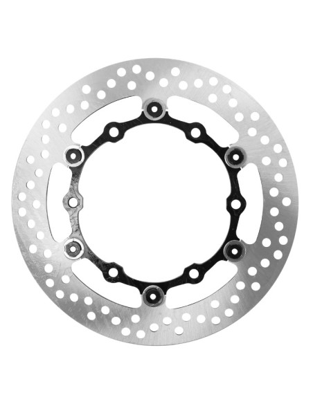 Disque de frein avant Yamaha 500 T-Max 2008-2011