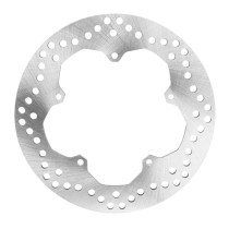 Disque de frein arrière Piaggio 250 / 300 / 400 / 500 X-Evo X7 X8 X9 MP3 Beverly