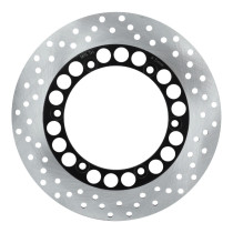 Disque de frein arrière Yamaha 500 T-Max 2001-2011