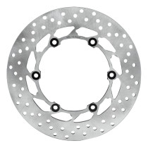 Disque de frein arrière Yamaha 500 T-Max 2008-2011