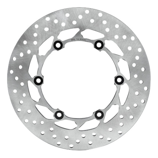 Disque de frein arrière Yamaha 500 T-Max 2008-2011
