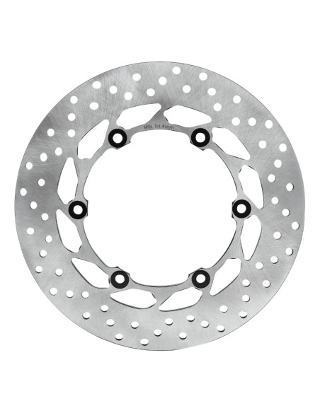 Disque de frein arrière Yamaha 500 T-Max 2008-2011