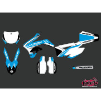 Kit Déco KUTVEK TM MX 125 2015-2019